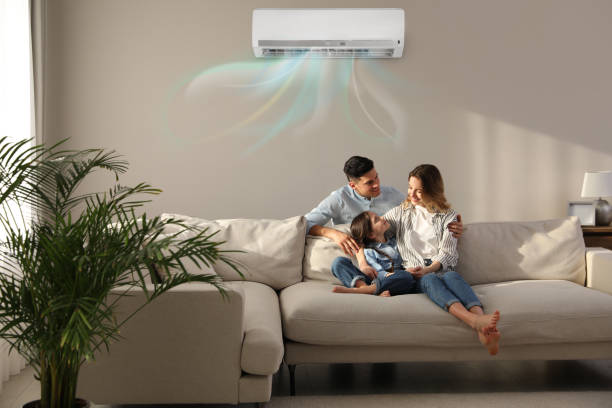 Best Residential HVAC Services  in Maple Park, IL