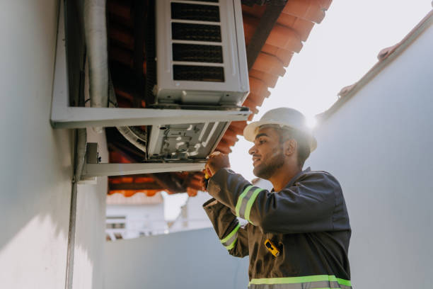 Best HVAC Air Duct Cleaning  in Maple Park, IL