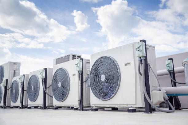 Best HVAC Air Duct Cleaning  in Maple Park, IL